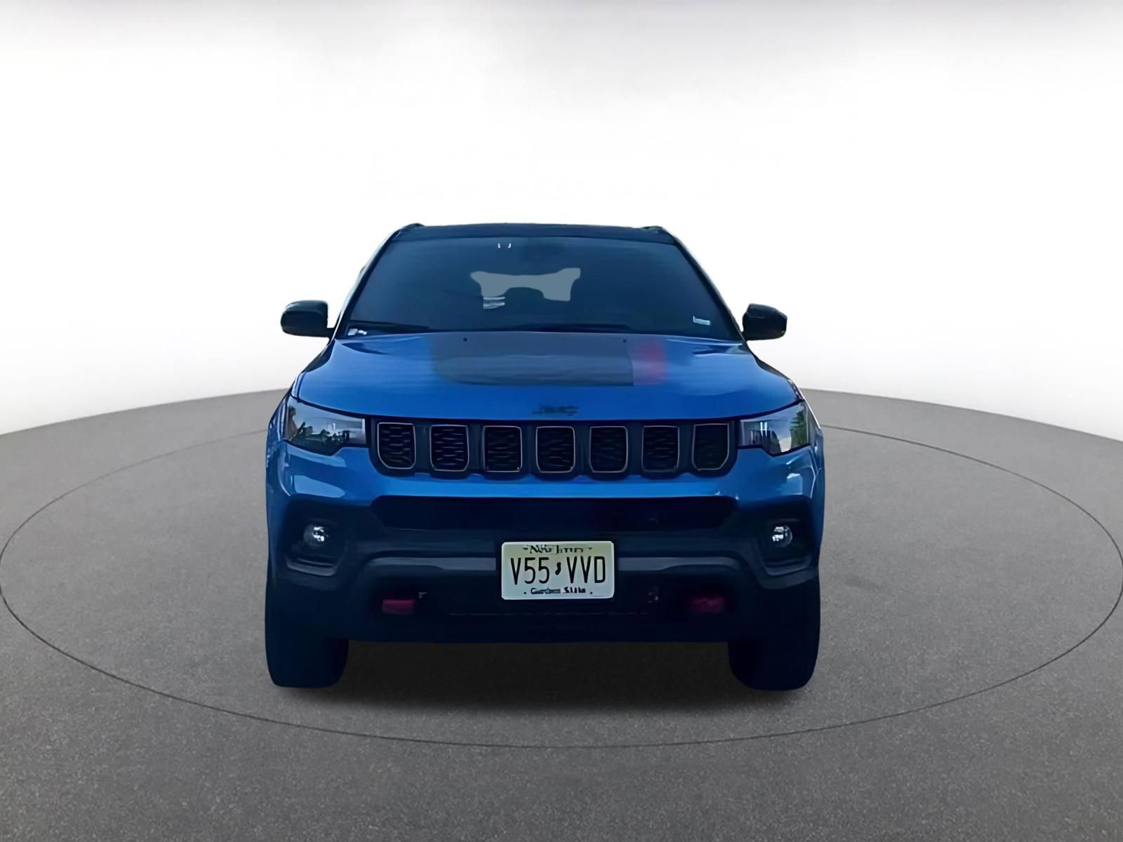 Thumbnail: 2025 Jeep Compass - 12