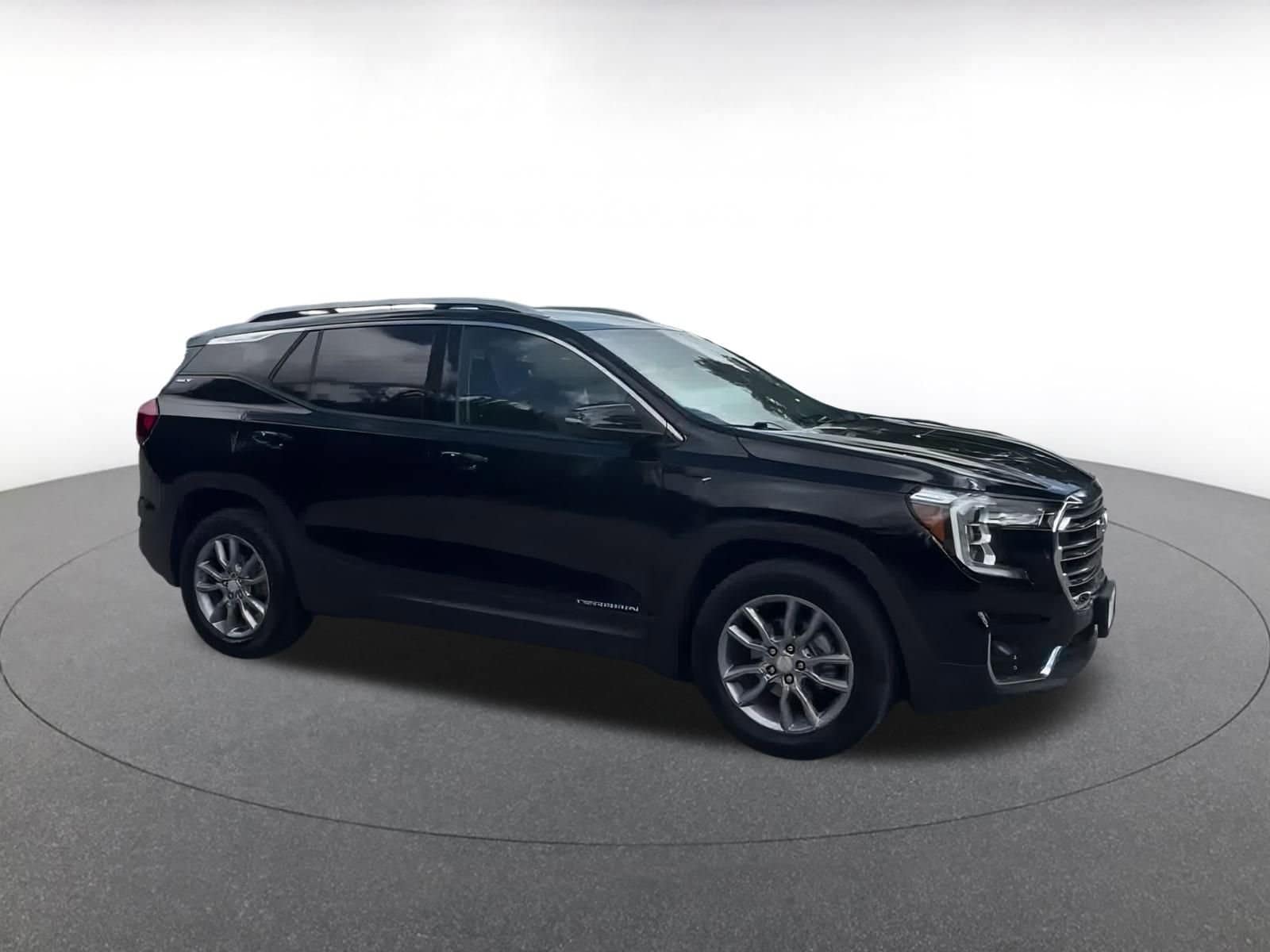 Thumbnail: 2024 GMC Terrain - 2