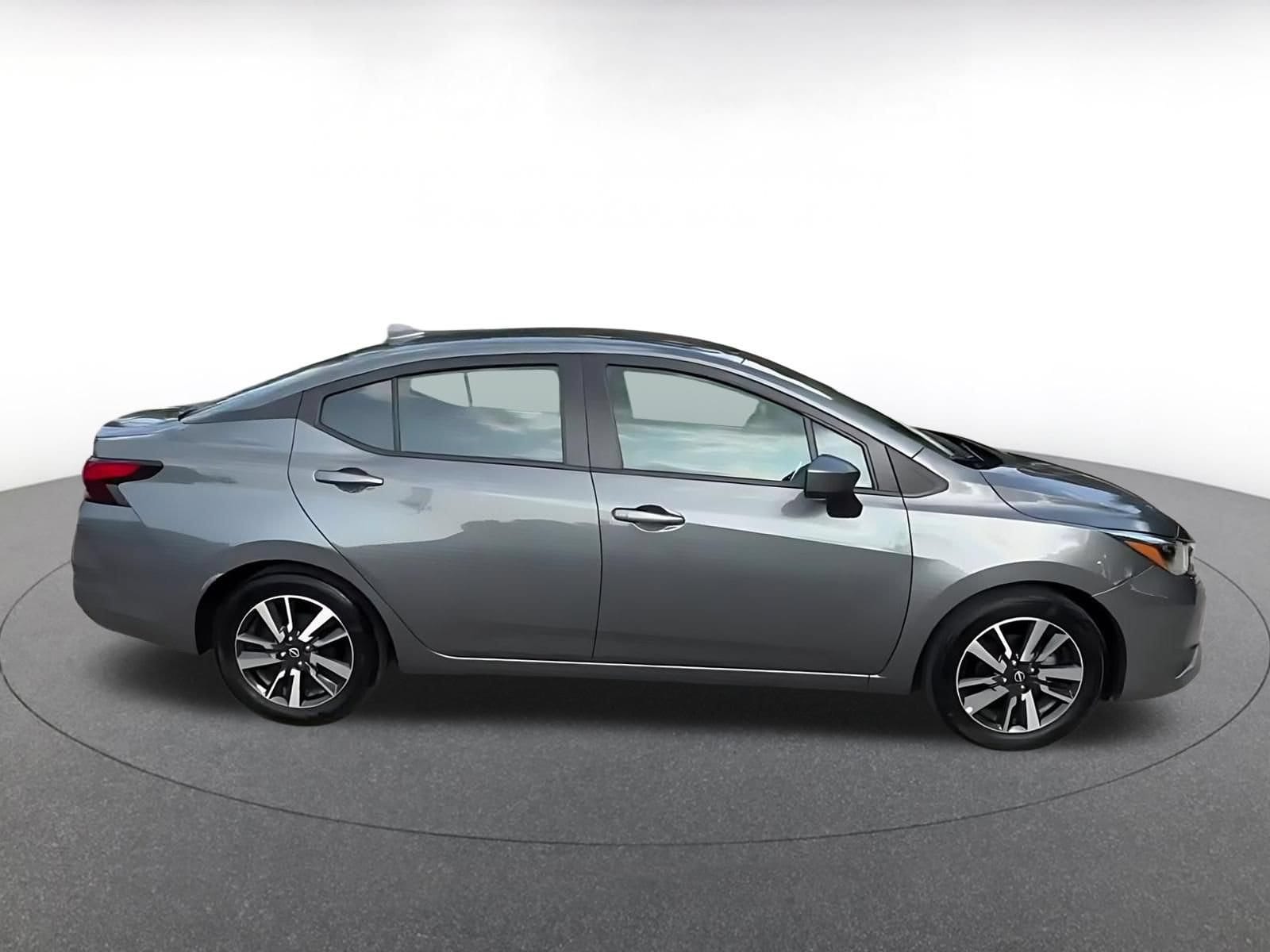 Thumbnail: 2025 Nissan Versa - 15