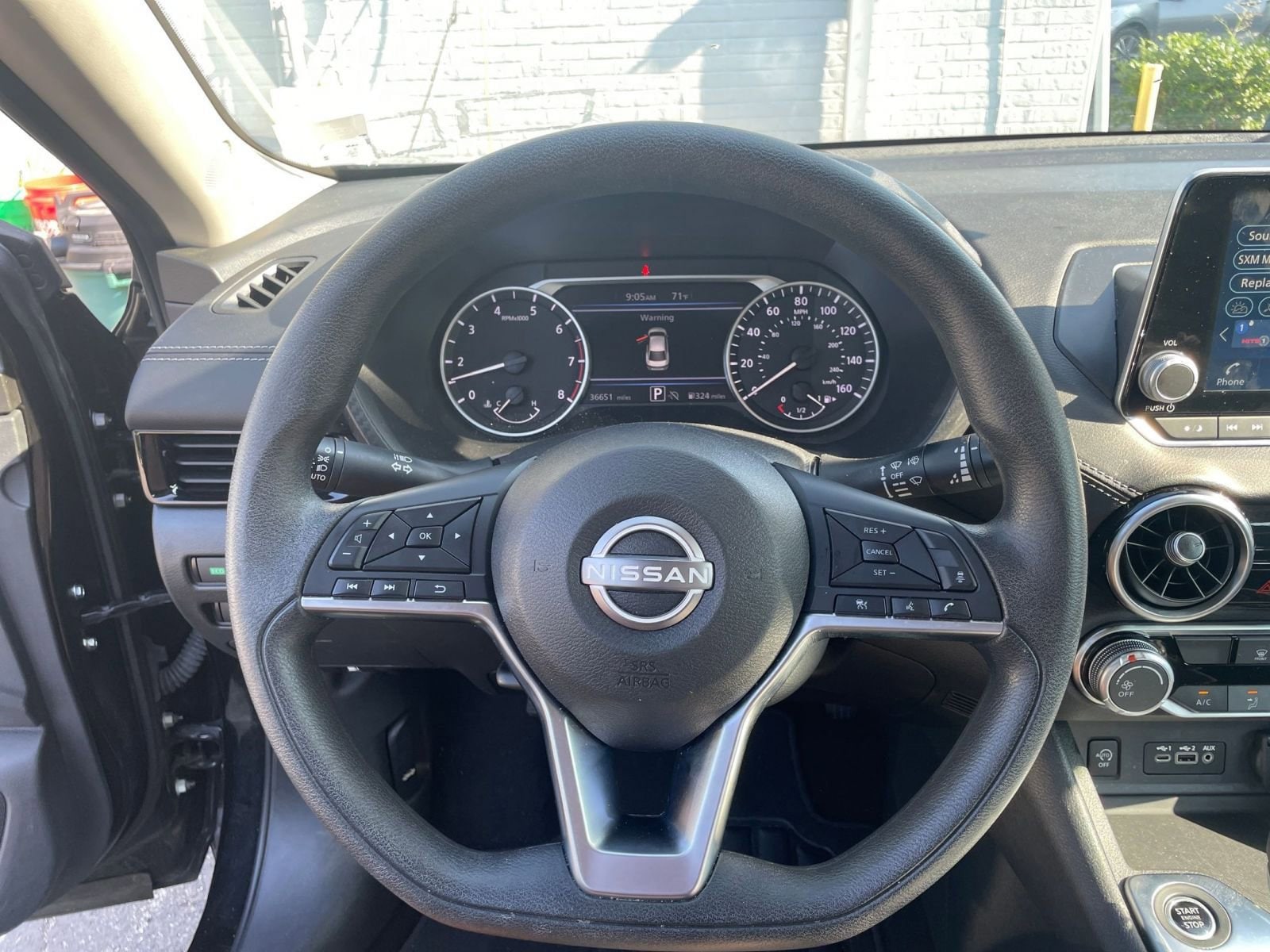 Thumbnail: 2024 Nissan Sentra - 26