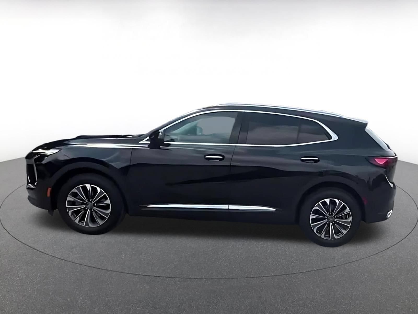 Thumbnail: 2024 Buick Envision - 14