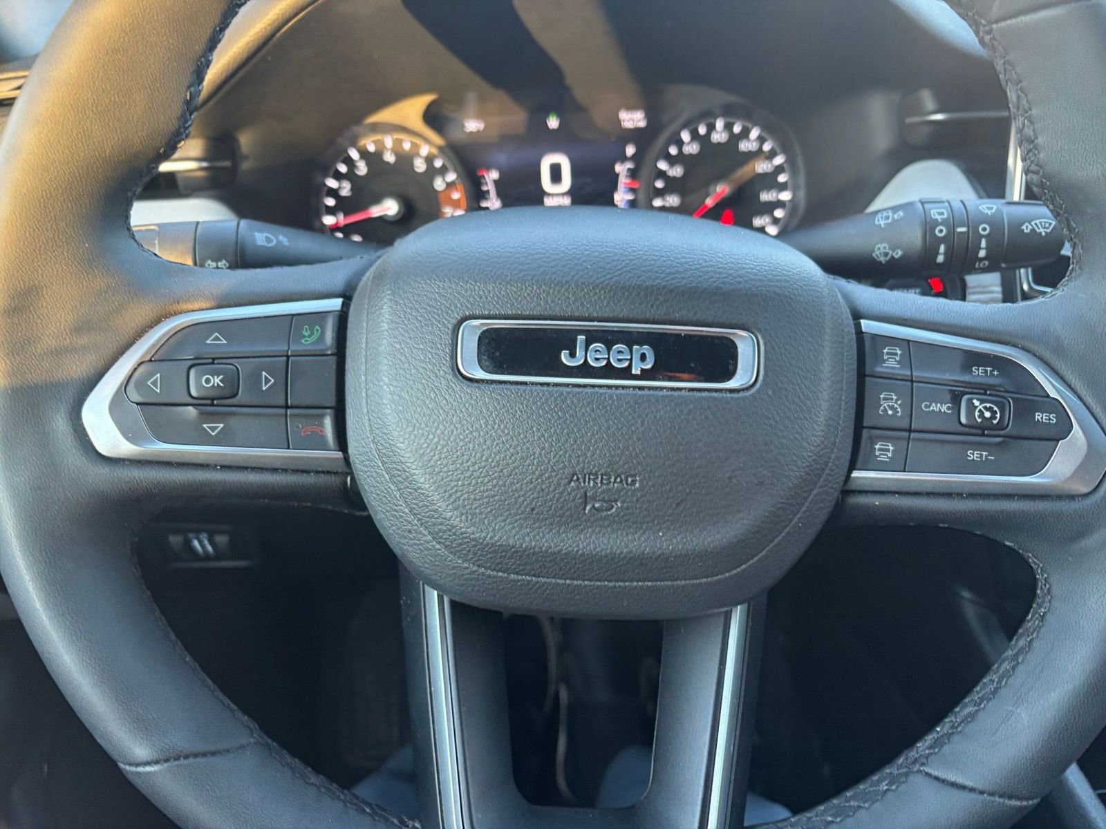 Thumbnail: 2025 Jeep Compass - 27