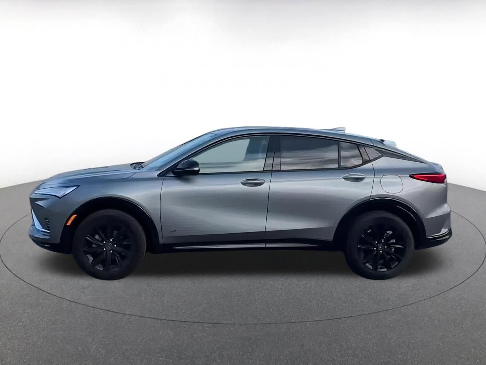 Thumbnail: 2025 Buick Envista - 10