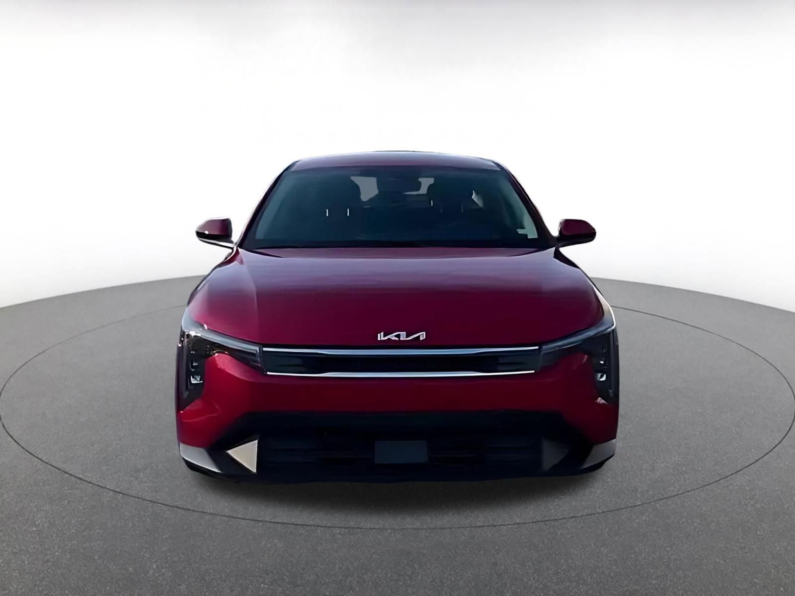 Thumbnail: 2025 Kia K4 - 11