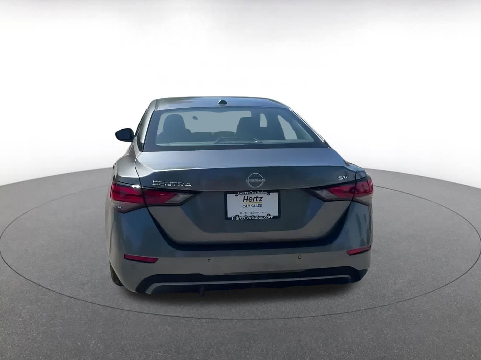 Thumbnail: 2024 Nissan Sentra - 12