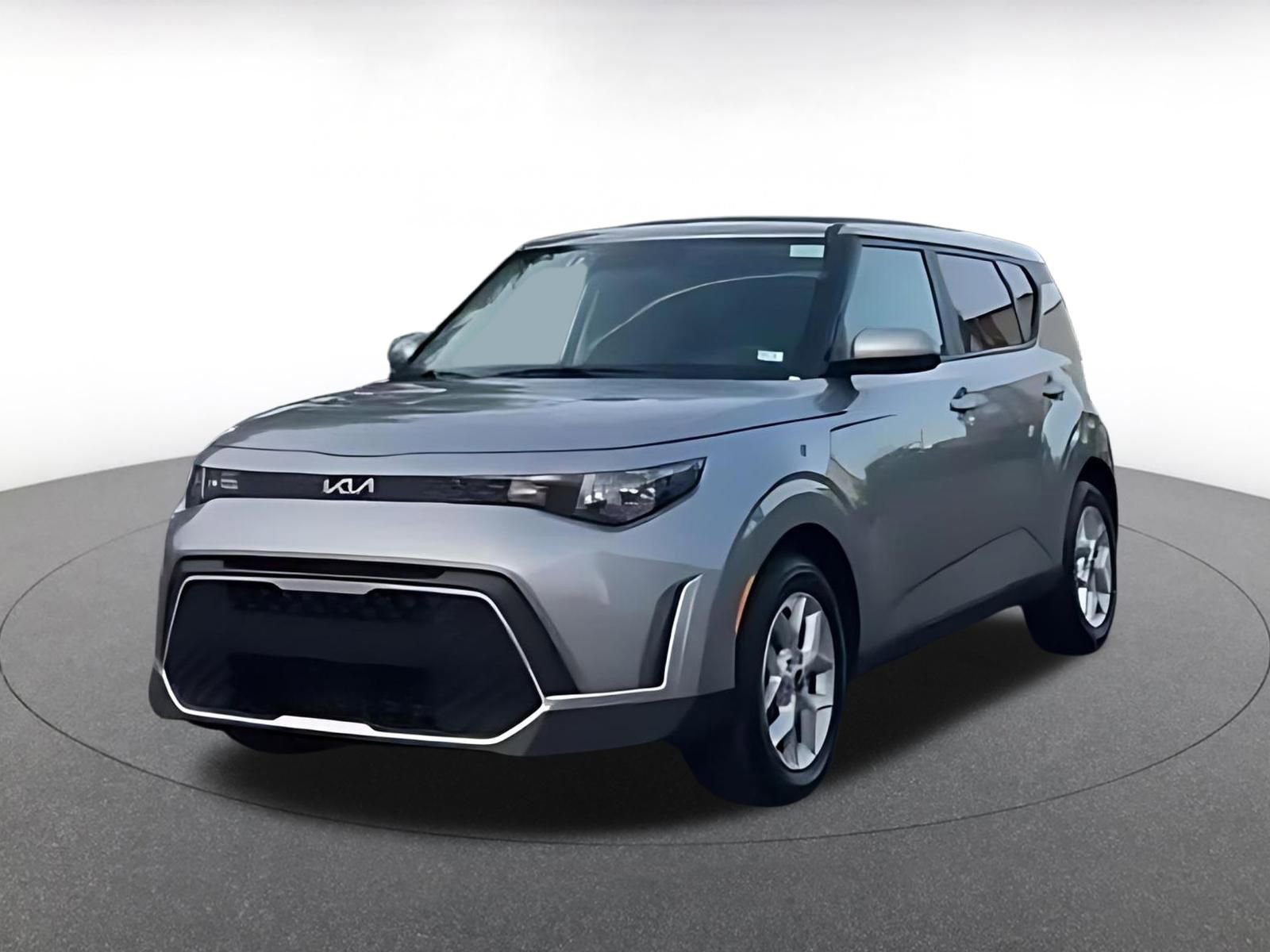 Thumbnail: 2025 Kia Soul - 7