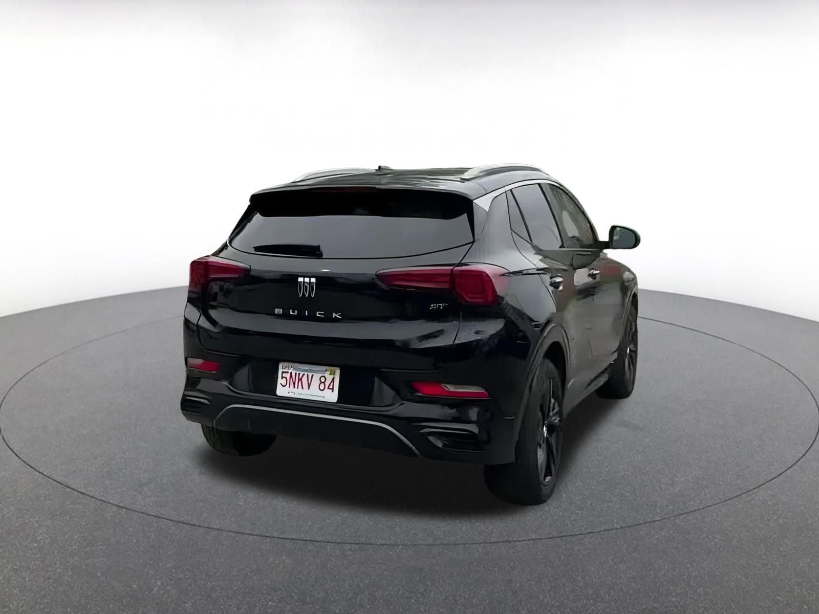 Thumbnail: 2024 Buick Encore GX - 12