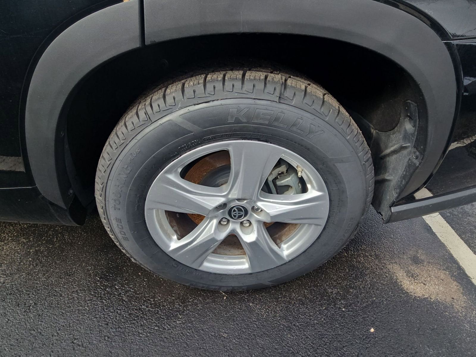 Thumbnail: 2025 Toyota Highlander - 8