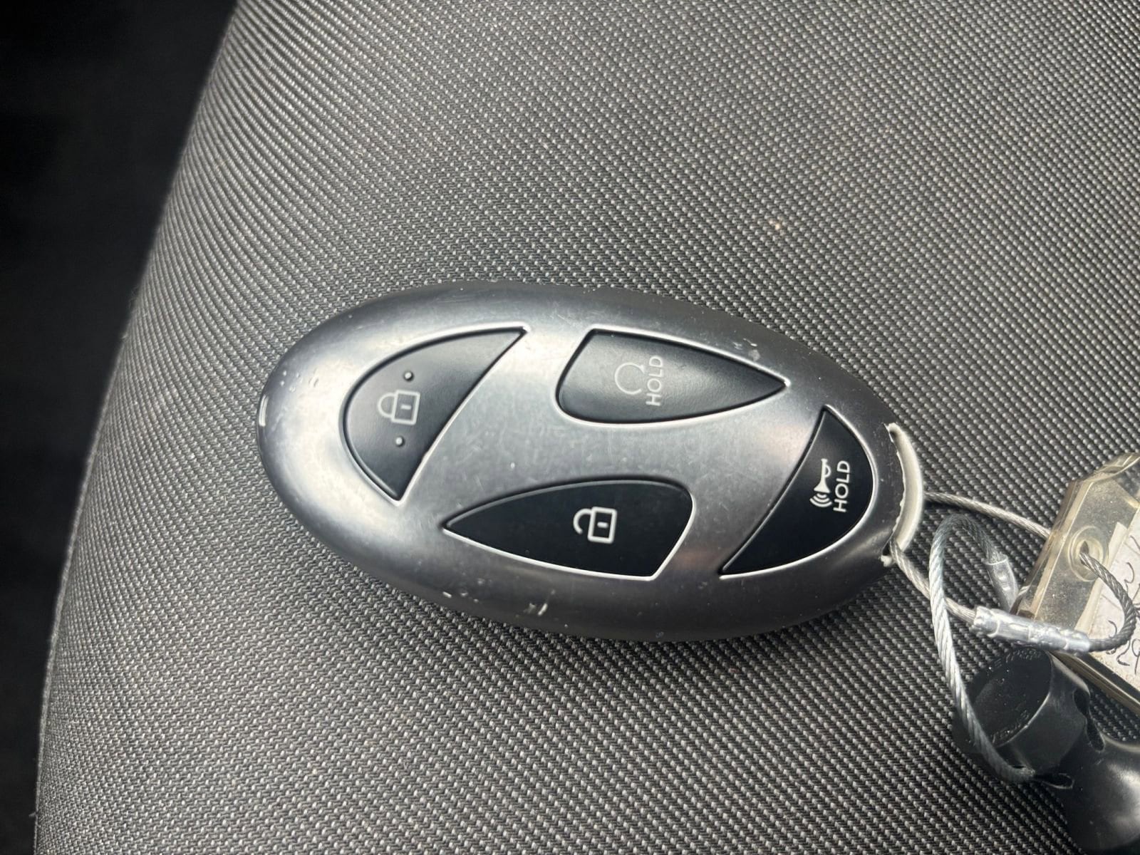 Thumbnail: 2025 Hyundai Tucson - 22