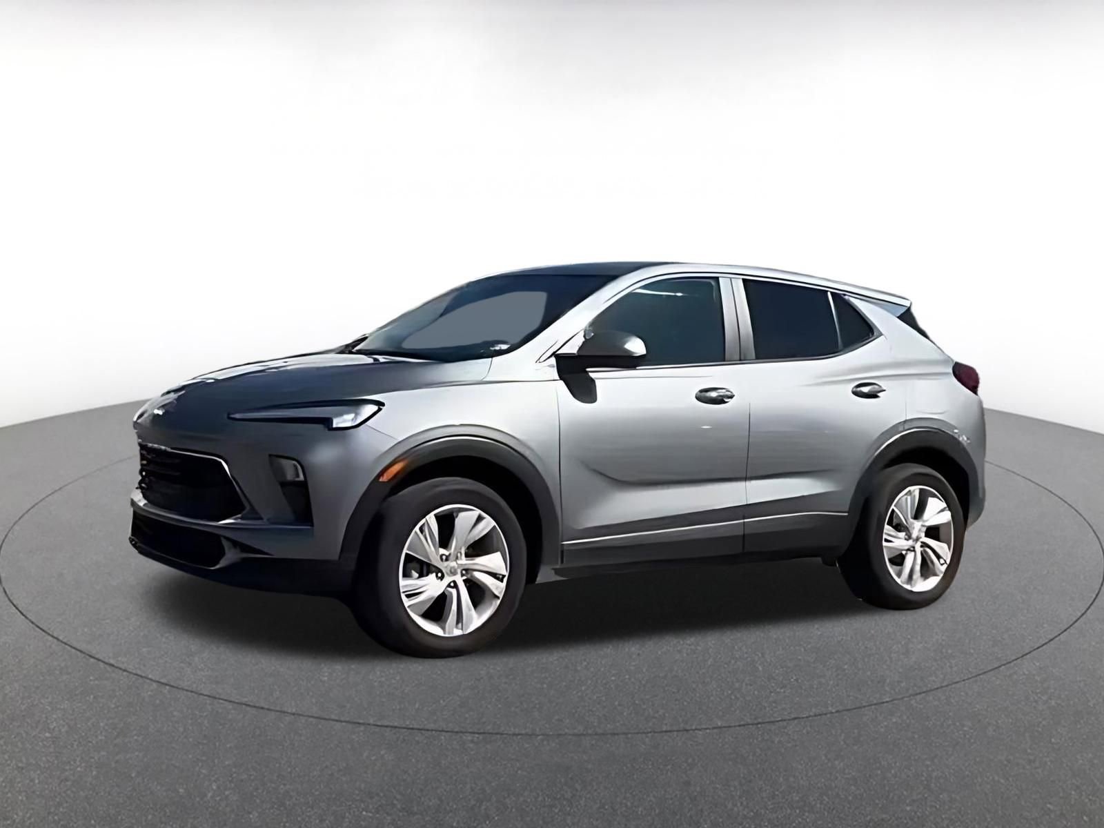 Thumbnail: 2025 Buick Encore GX - 7