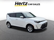 2023 Kia Soul LX -
                  St. Louis, MO