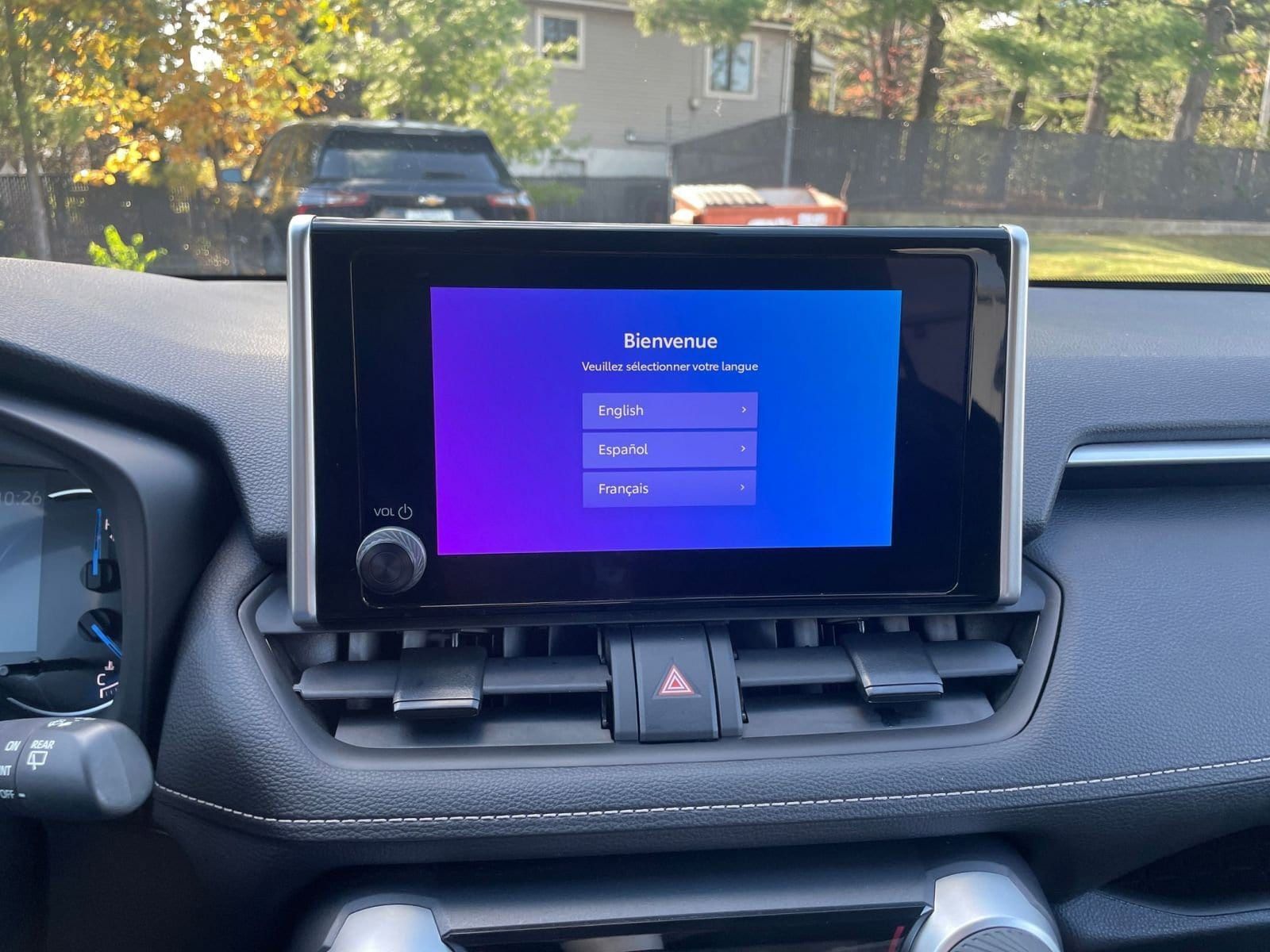 Thumbnail: 2025 Toyota RAV4 - 21