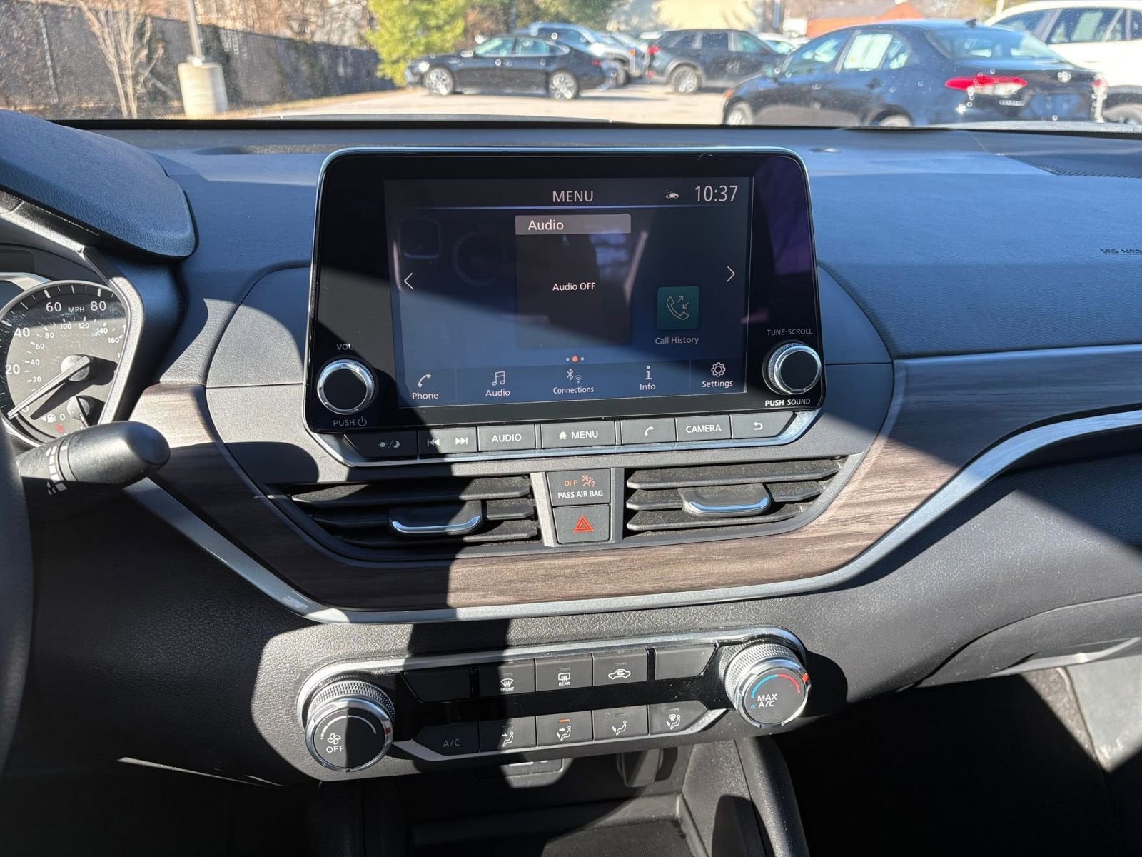 Thumbnail: 2025 Nissan Altima - 18