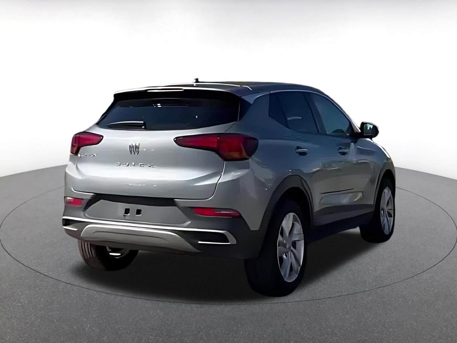 Thumbnail: 2025 Buick Encore GX - 10