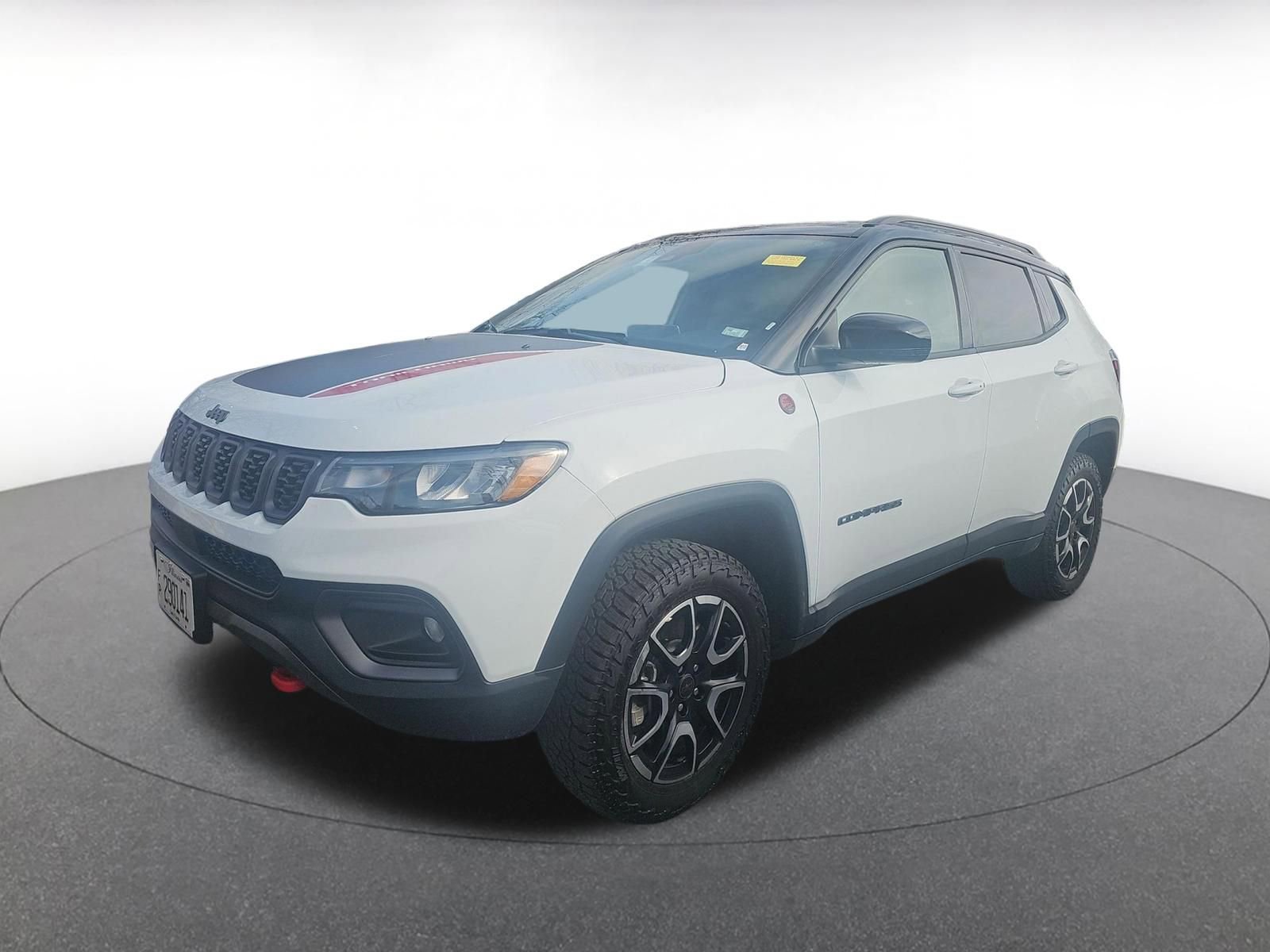 Thumbnail: 2025 Jeep Compass - 2