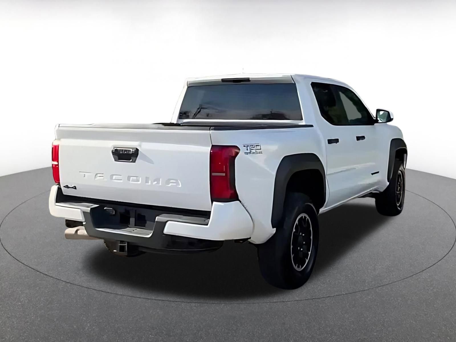 Thumbnail: 2025 Toyota Tacoma - 12