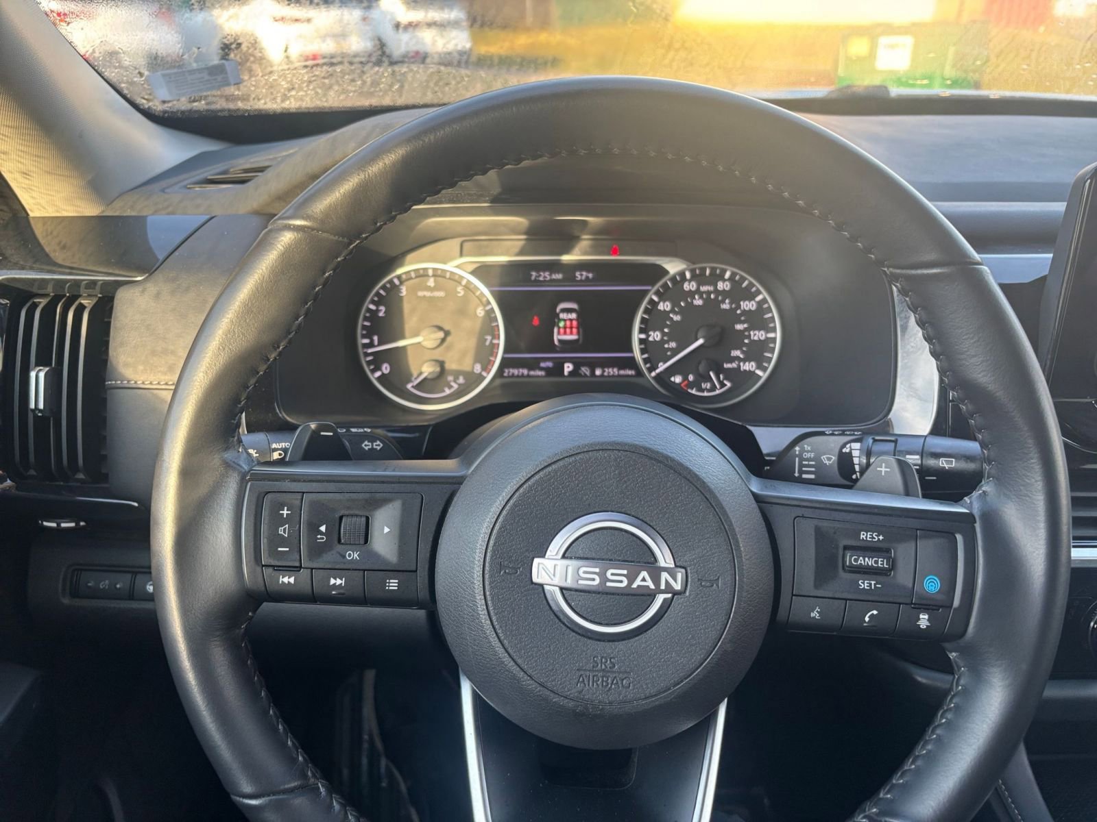 Thumbnail: 2025 Nissan Pathfinder - 35