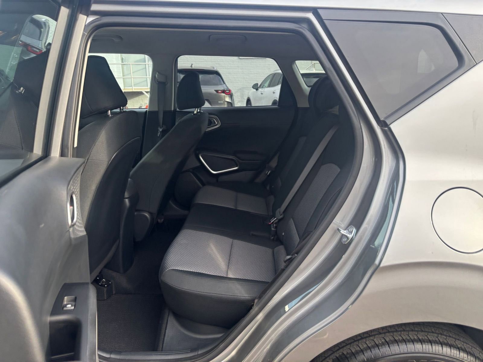 Thumbnail: 2025 Kia Soul - 23