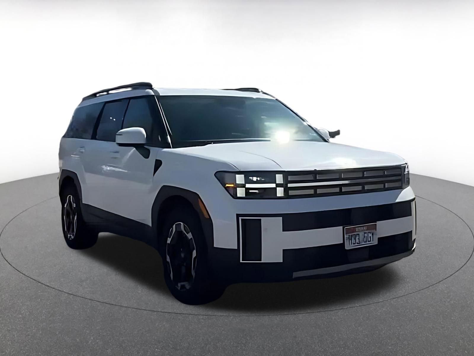 Thumbnail: 2025 Hyundai Santa Fe - 3