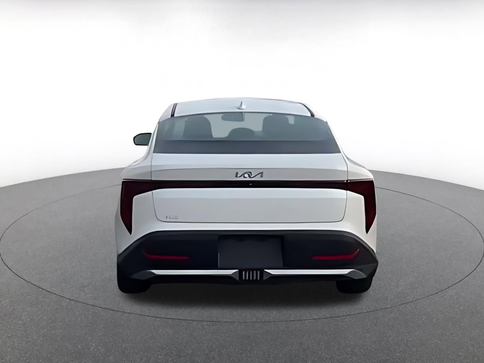 Thumbnail: 2025 Kia K4 - 16