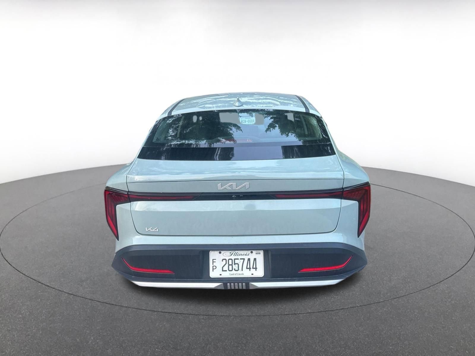 Thumbnail: 2025 Kia K4 - 6