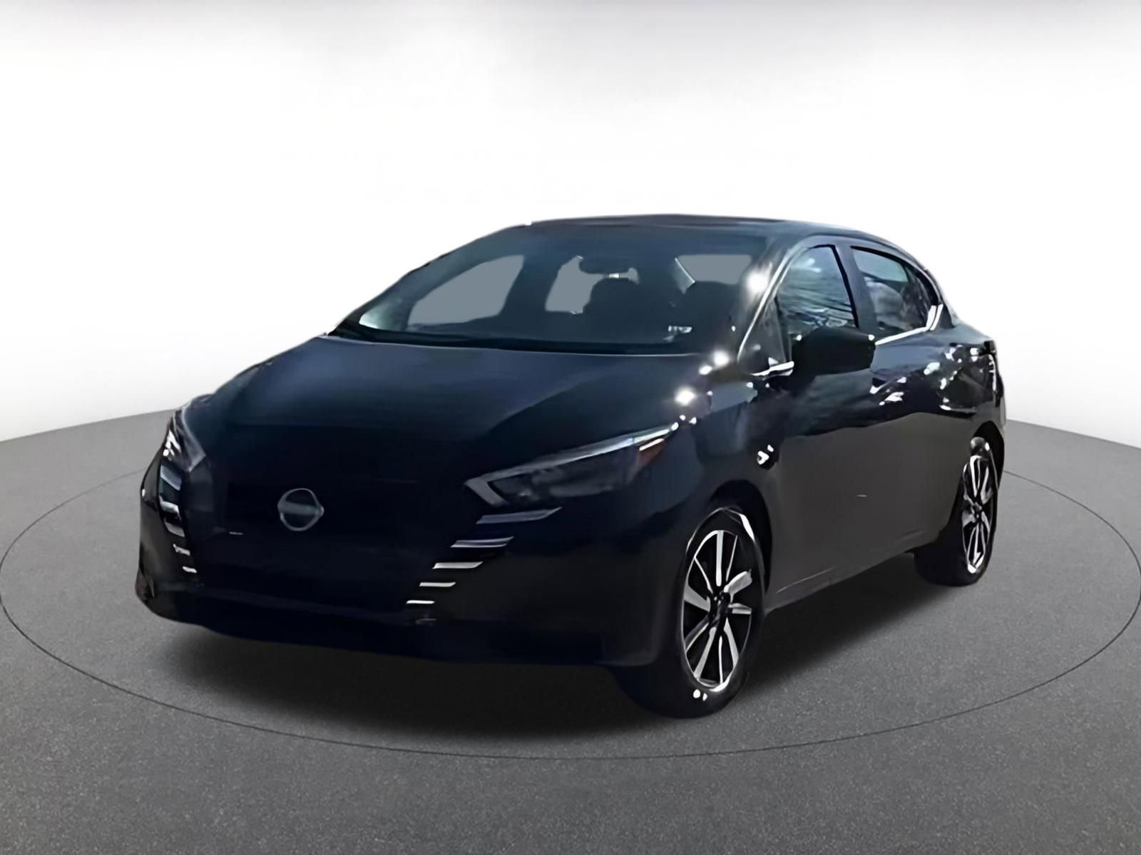 Thumbnail: 2025 Nissan Versa - 2