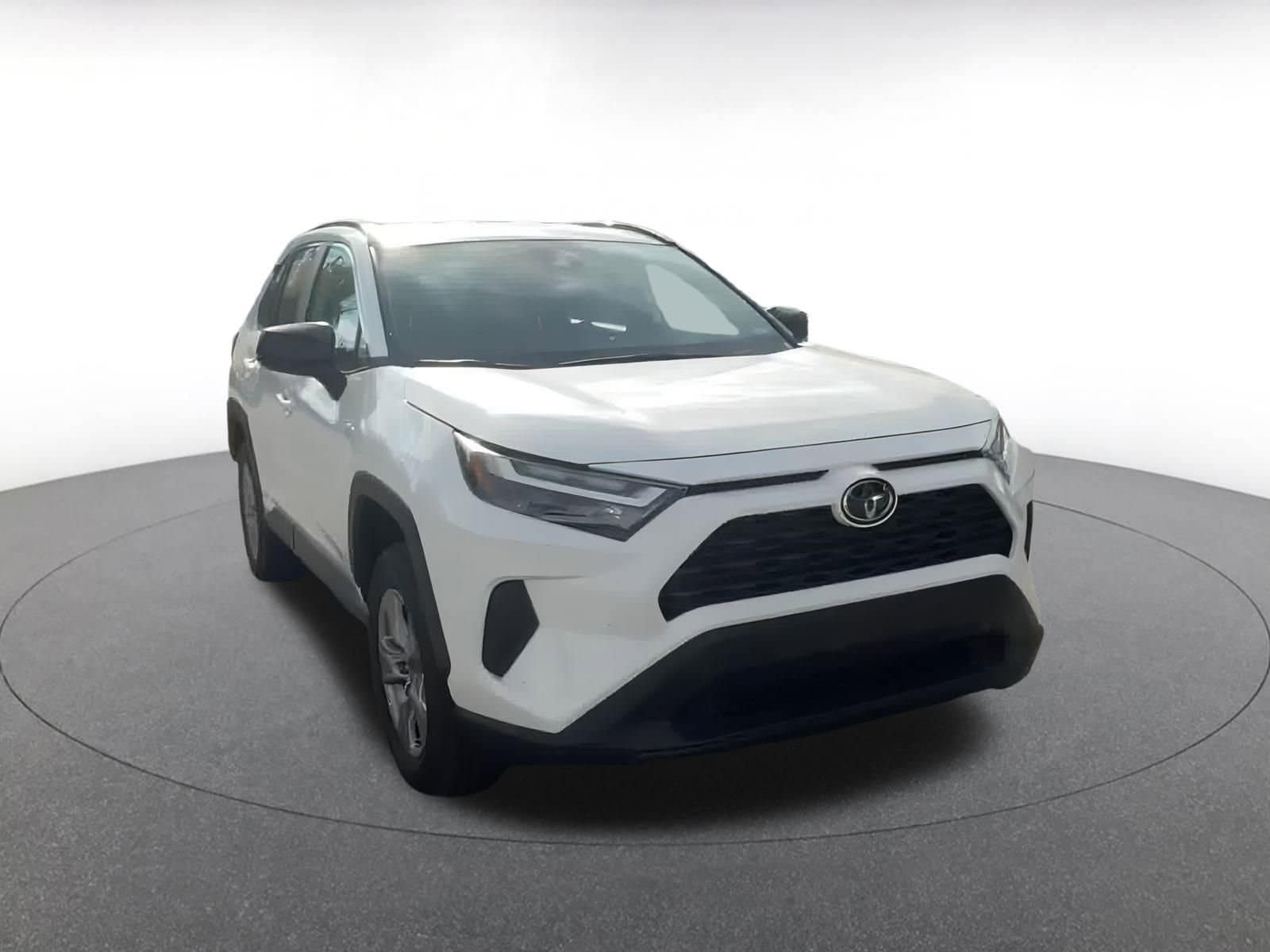Thumbnail: 2025 Toyota RAV4 - 2