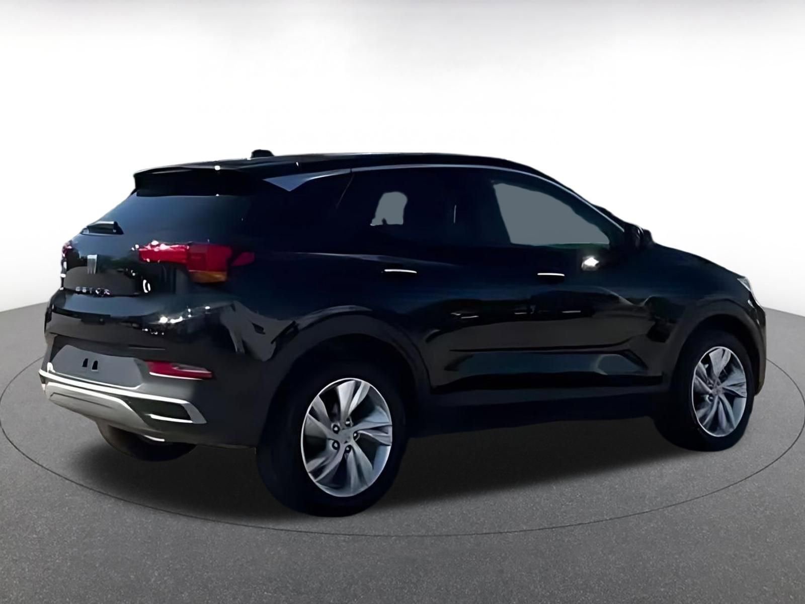 Thumbnail: 2025 Buick Encore GX - 4