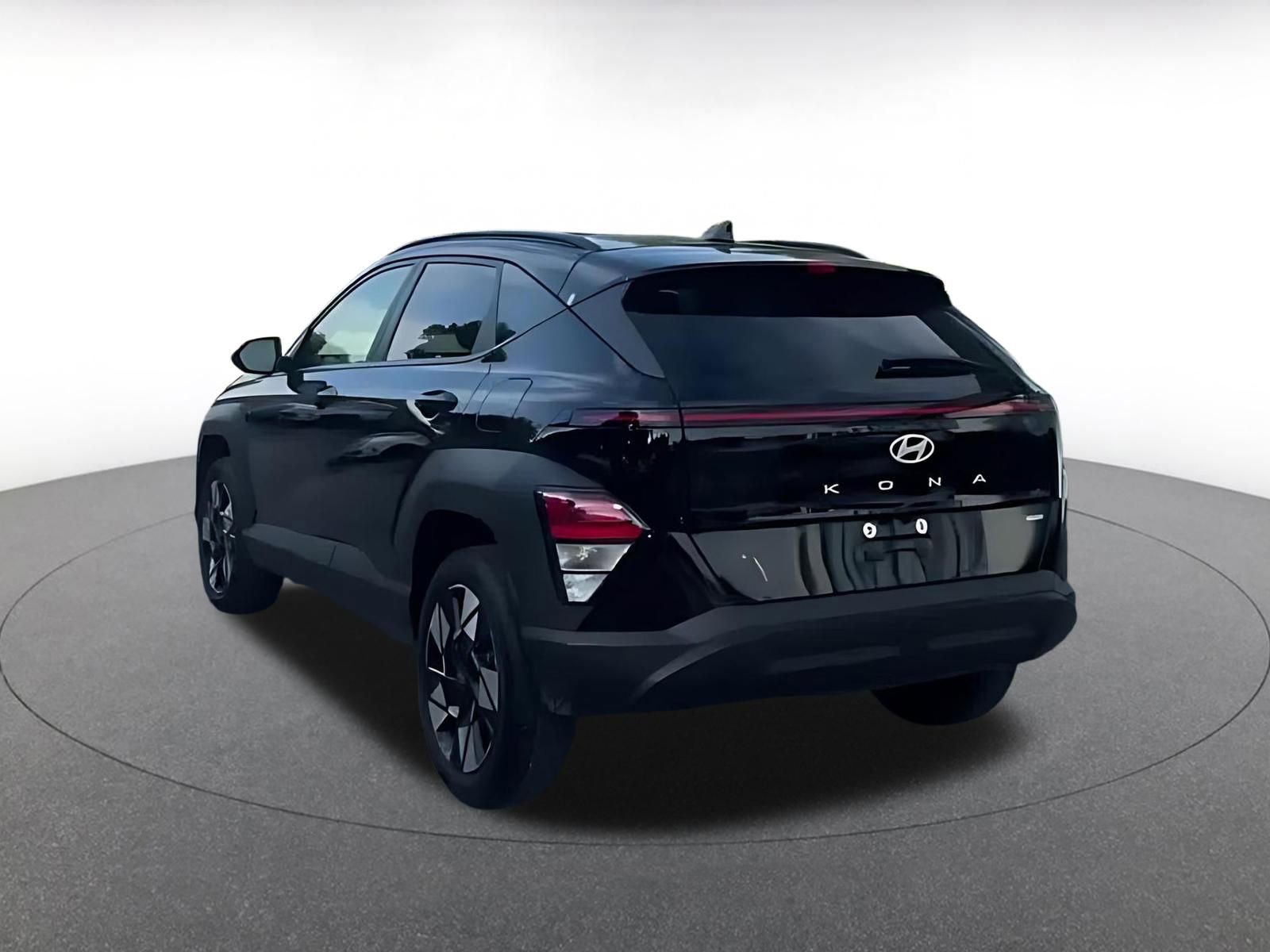 Thumbnail: 2025 Hyundai Kona - 8