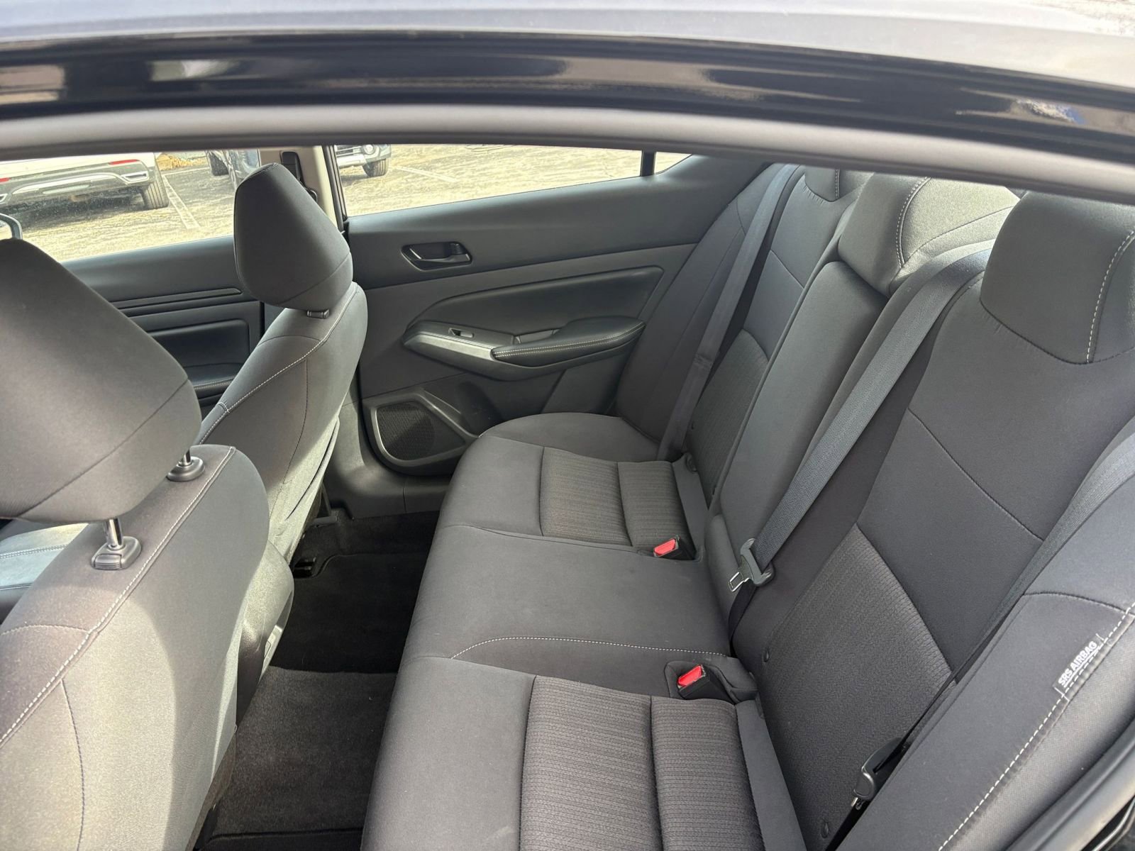 Thumbnail: 2025 Nissan Altima - 24