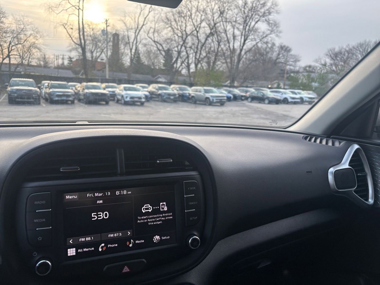 Thumbnail: 2025 Kia Soul - 33