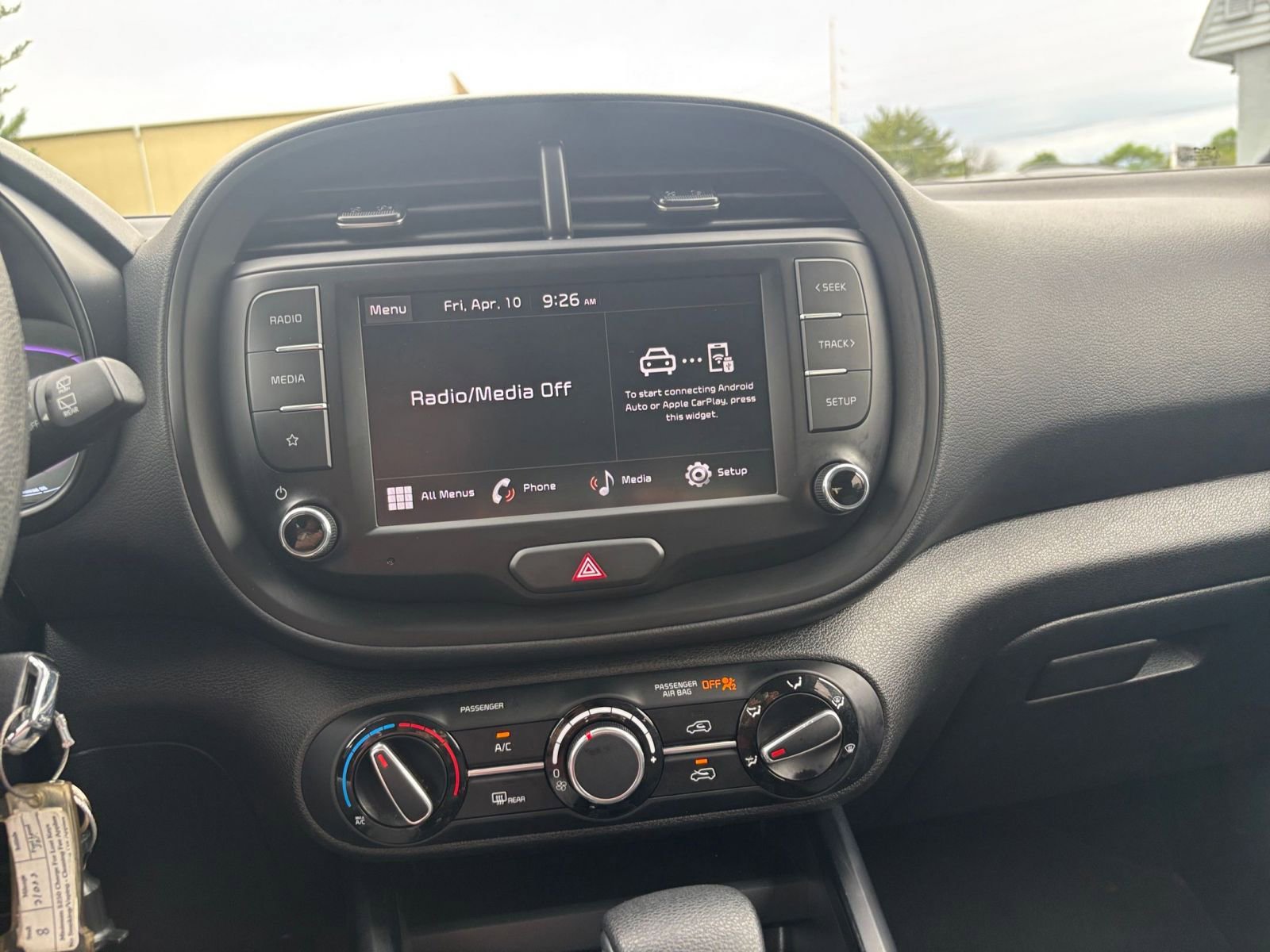 Thumbnail: 2025 Kia Soul - 20