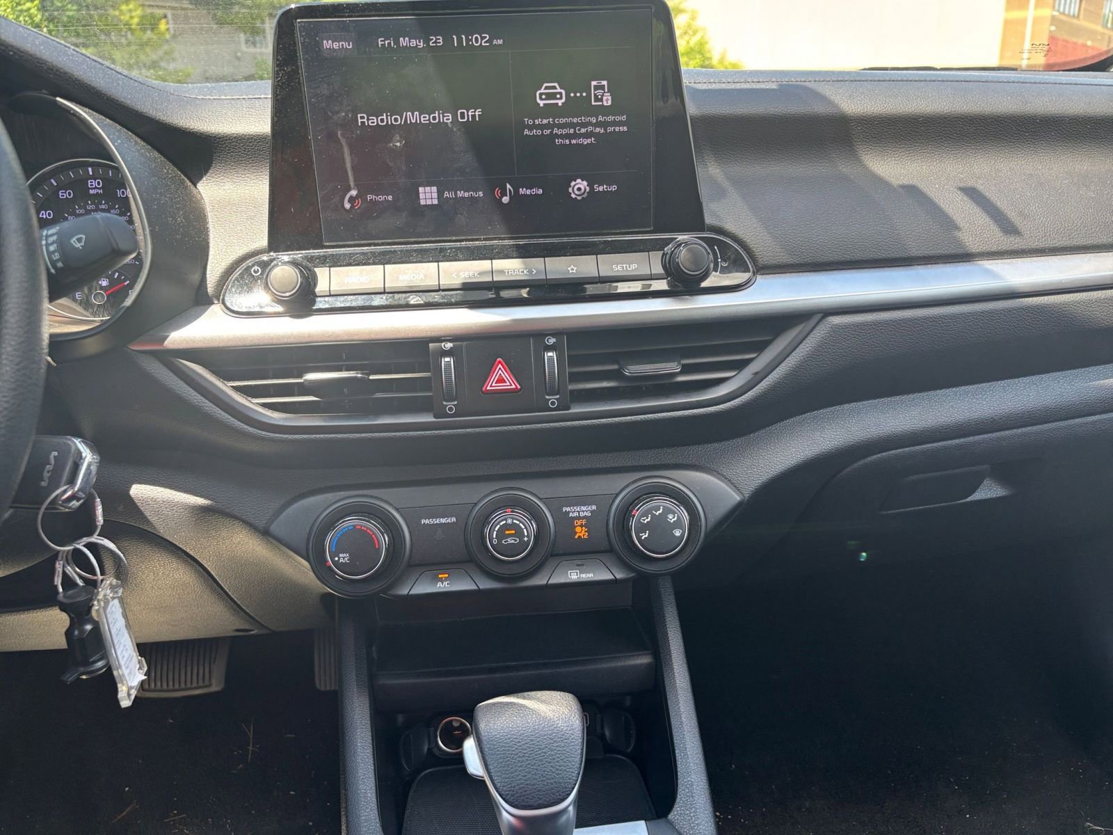 Thumbnail: 2024 Kia Forte - 18