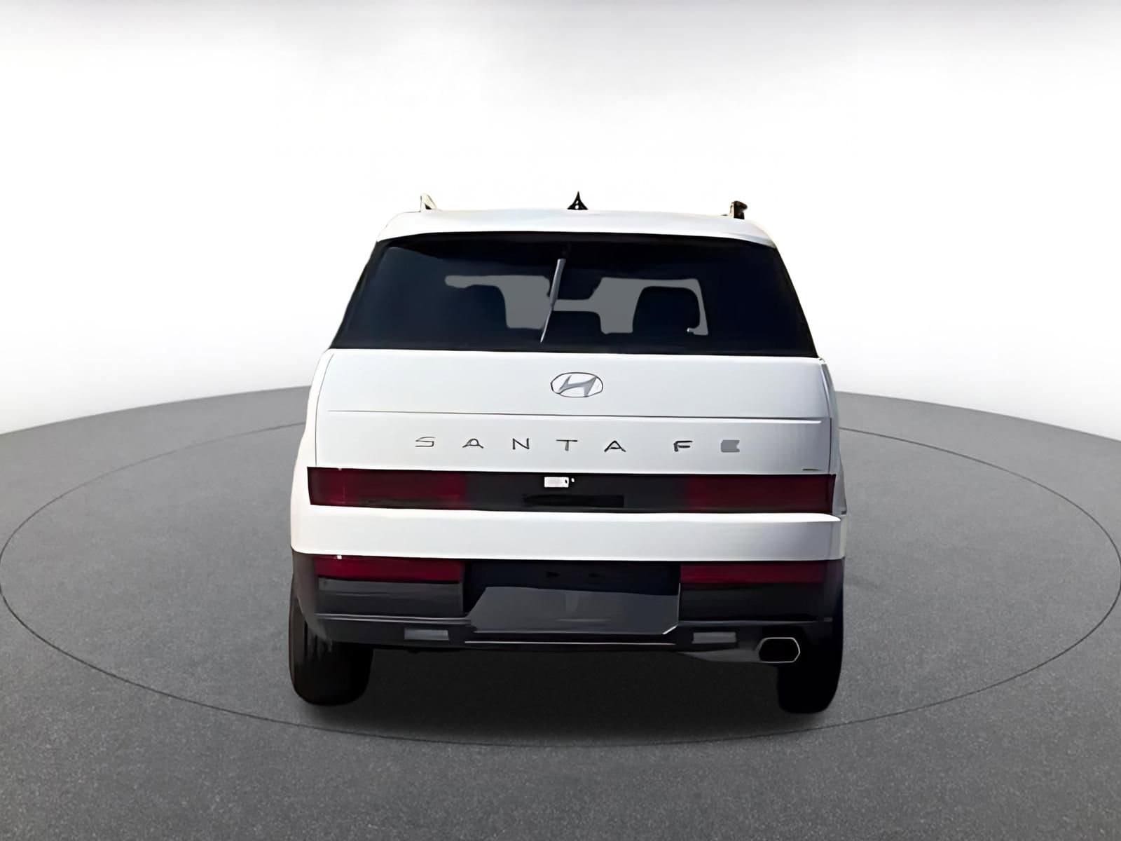 Thumbnail: 2025 Hyundai Santa Fe - 10