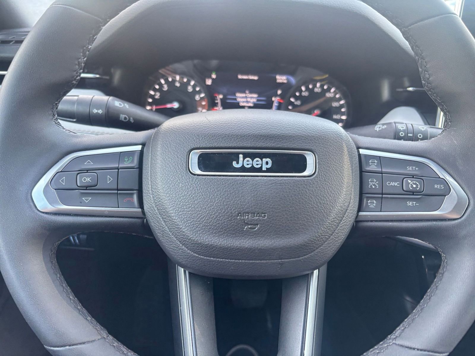 Thumbnail: 2025 Jeep Compass - 29