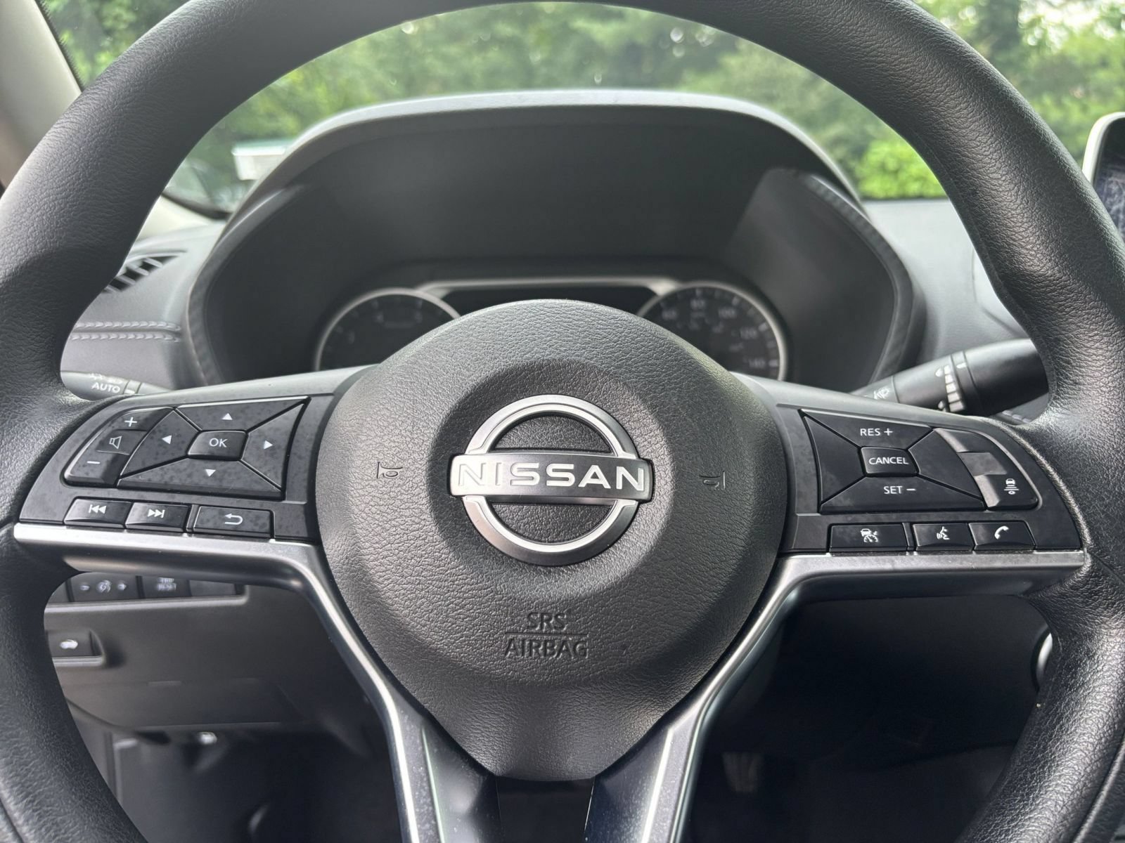 Thumbnail: 2025 Nissan Sentra - 21