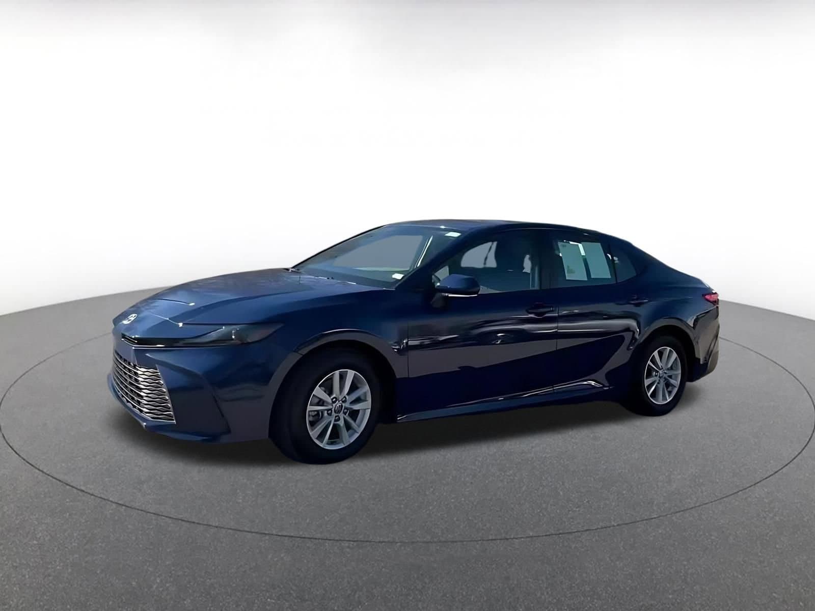 Thumbnail: 2025 Toyota Camry - 7