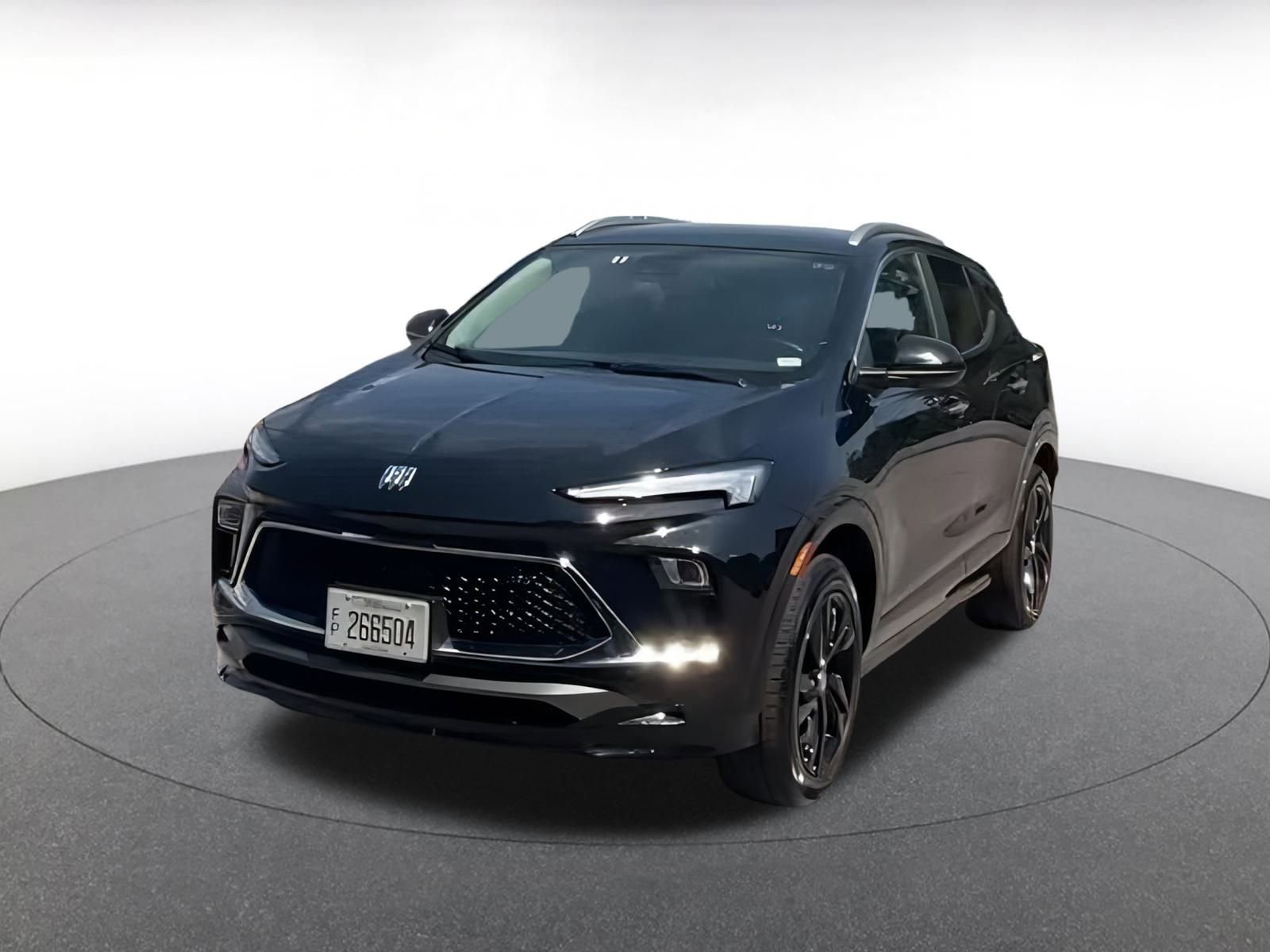 Thumbnail: 2024 Buick Encore GX - 7