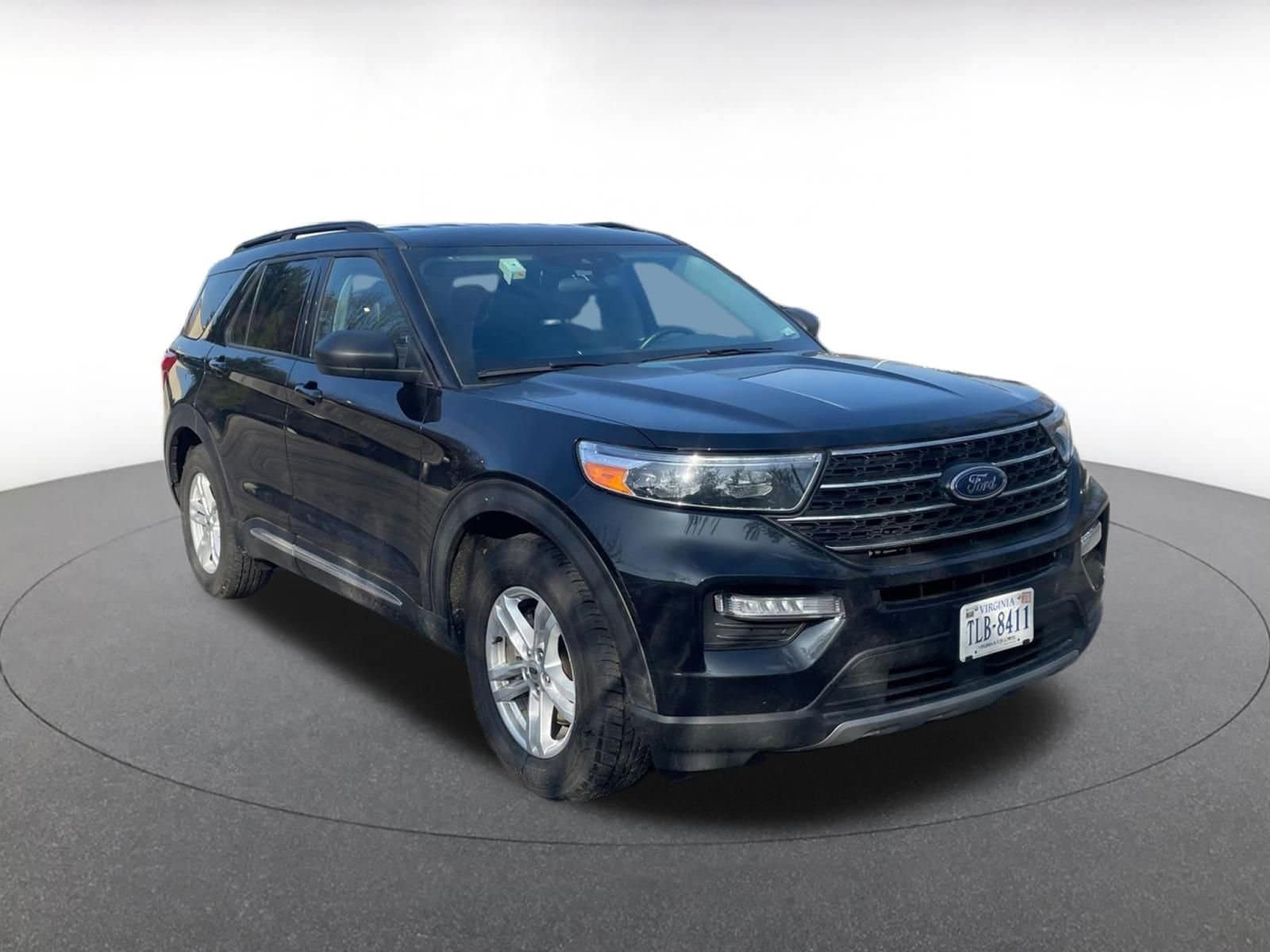 Thumbnail: 2024 Ford Explorer - 1