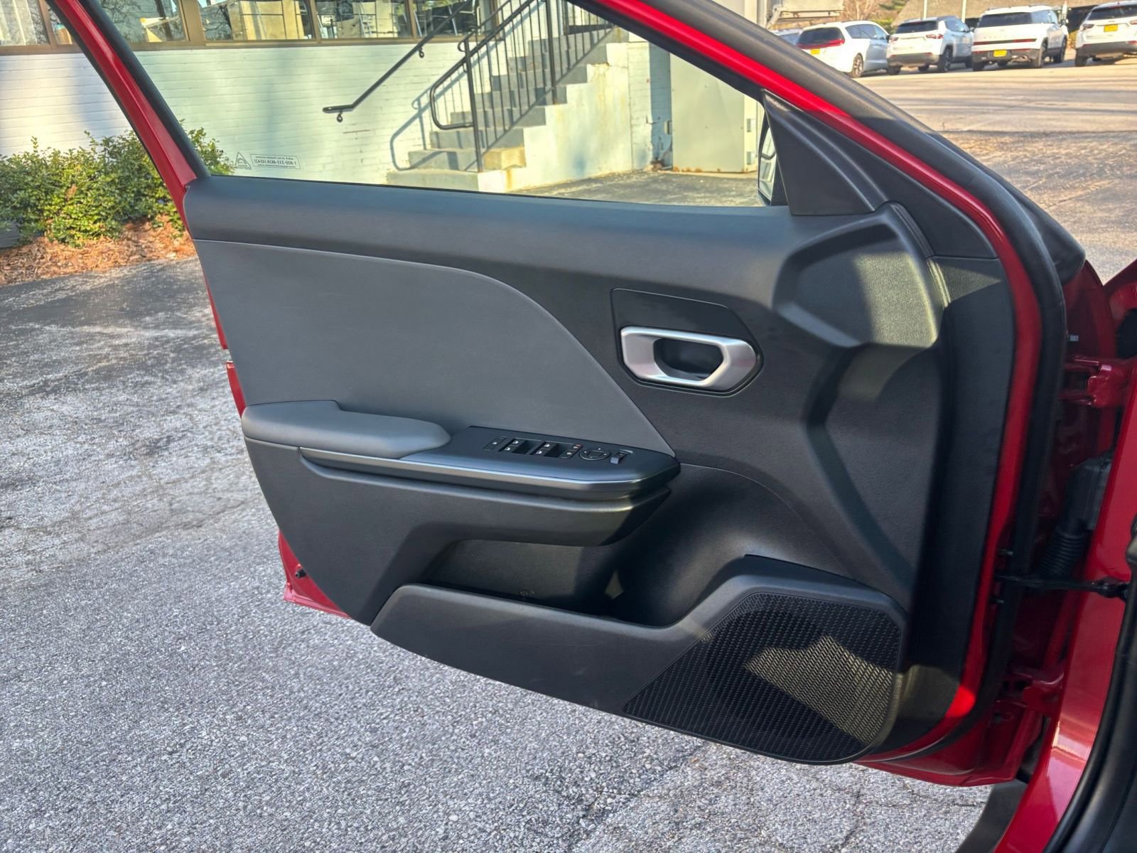 Thumbnail: 2025 Kia K4 - 18