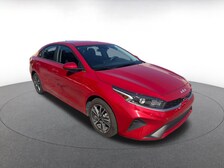 2023 Kia Forte LXS -
                  St. Louis, MO