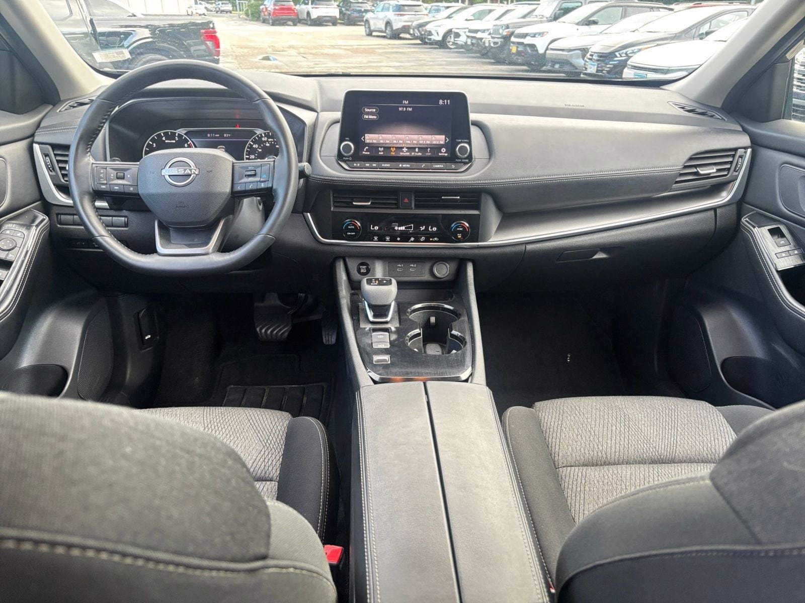 Thumbnail: 2025 Nissan Rogue - 35
