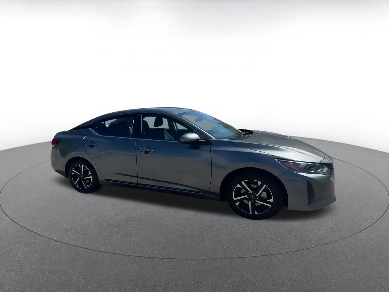 Thumbnail: 2024 Nissan Sentra - 2