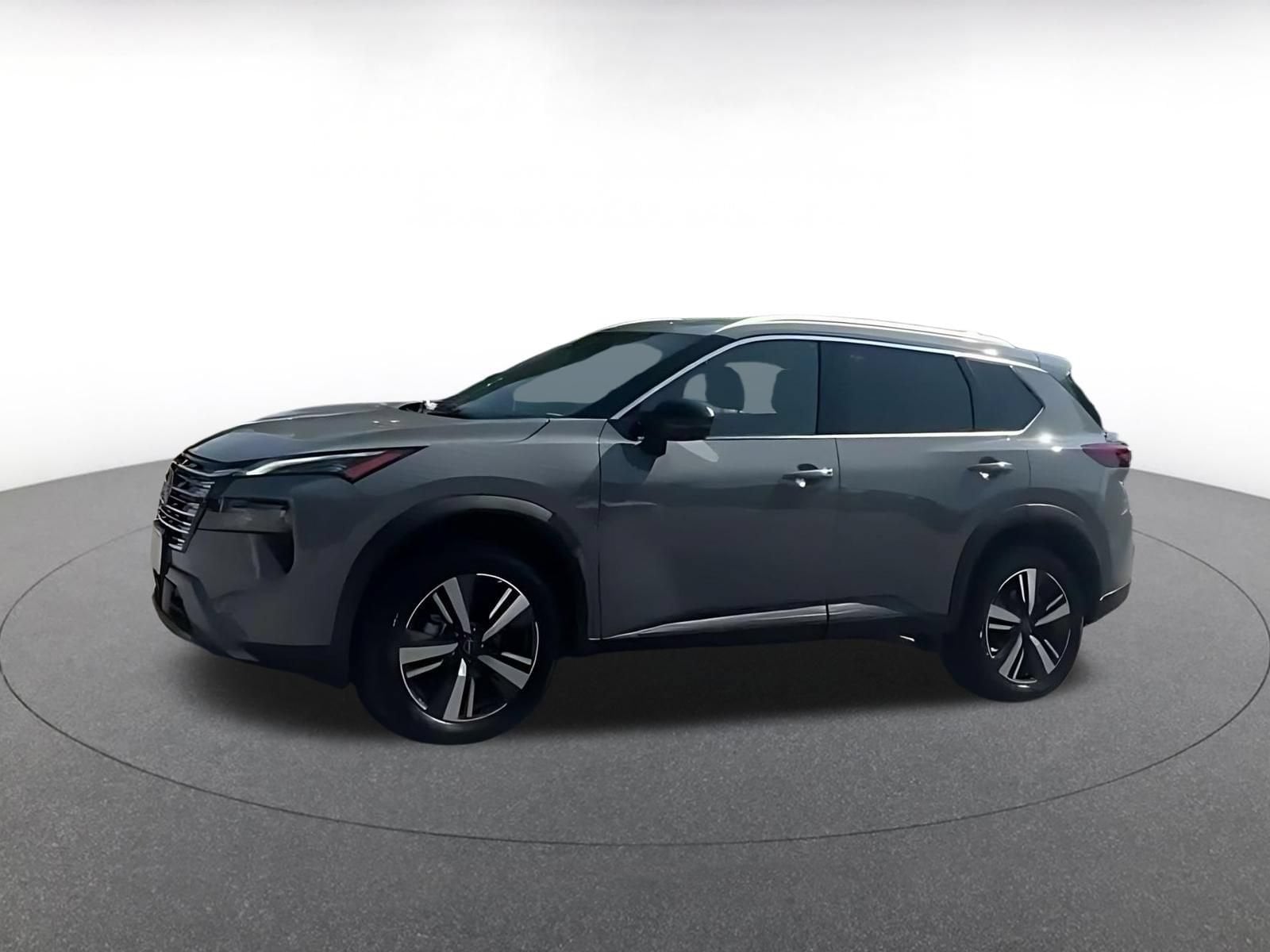 Thumbnail: 2026 Nissan Rogue - 9