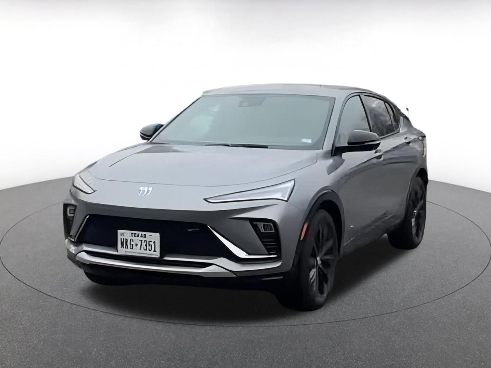 Thumbnail: 2025 Buick Envista - 7