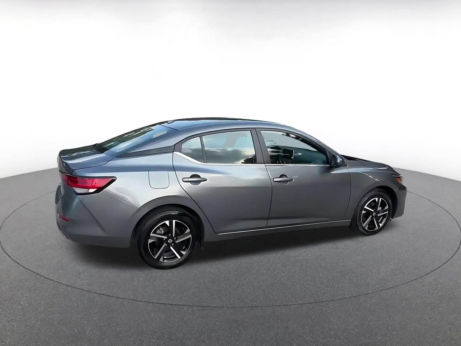Thumbnail: 2025 Nissan Sentra - 12