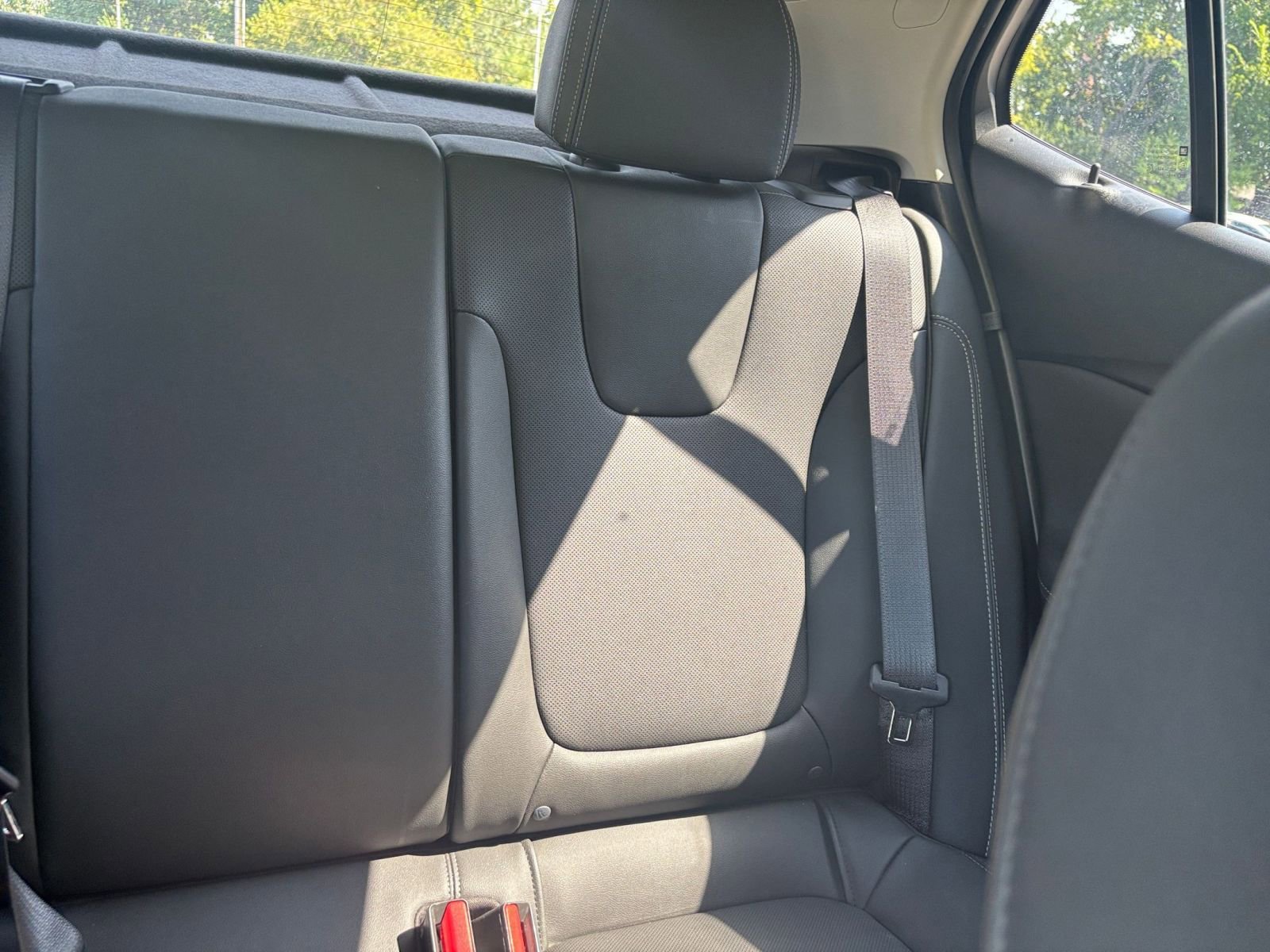 Thumbnail: 2024 Buick Encore GX - 35