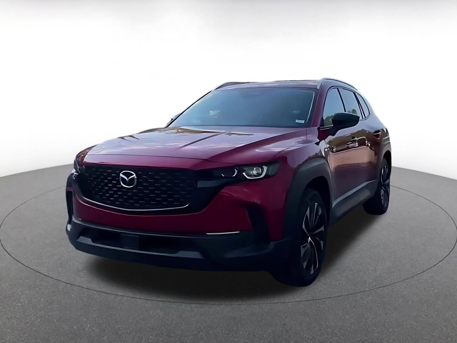 Thumbnail: 2025 Mazda CX-50 - 3