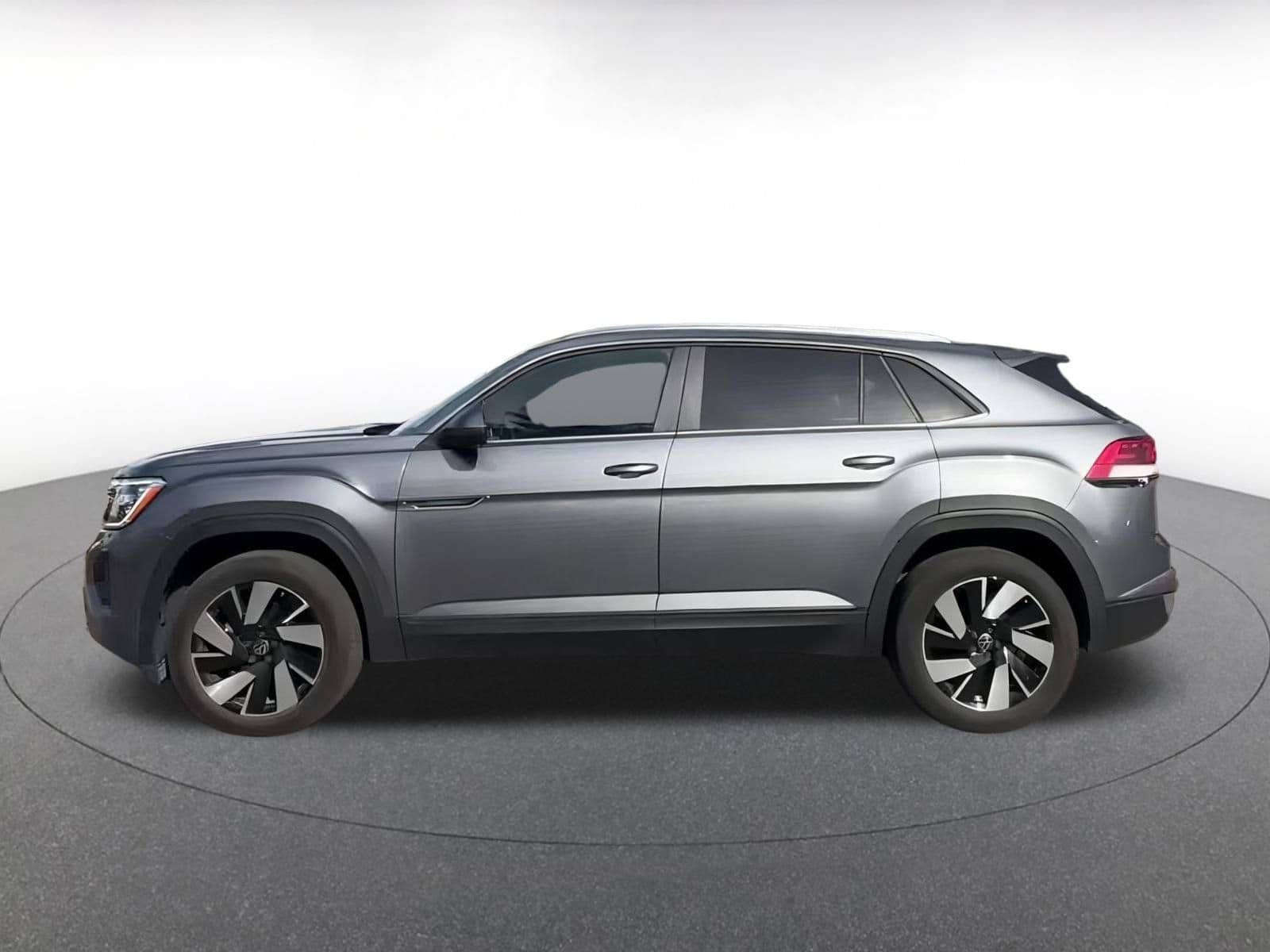 Thumbnail: 2025 Volkswagen Atlas - 15