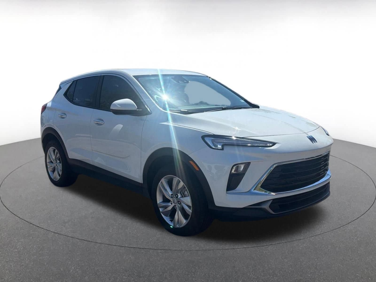 Thumbnail: 2025 Buick Encore GX - 1